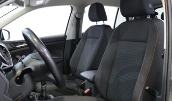 VOLKSWAGEN T-Cross 1.0 TSI LIFE completo