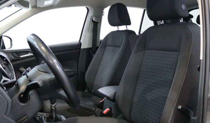 VOLKSWAGEN T-Cross 1.0 TSI LIFE completo
