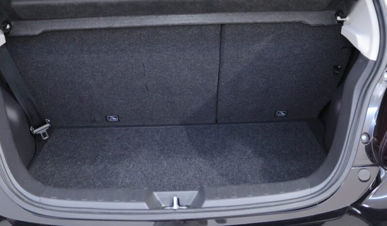 MITSUBISHI Space Star 1.2 CONNECT EDITION completo