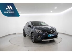 RENAULT Captur 1.0 TCE TECHNO