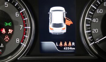 SUZUKI Vitara 1.4T GLX MILD HYBRID completo
