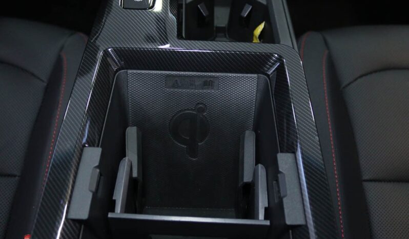 KGM ACTYON 1.5 T-GDI DUAL-TECH HYBRID K5 completo