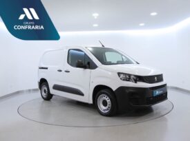 PEUGEOT Partner 1.5 BLUEHDI STANDARD