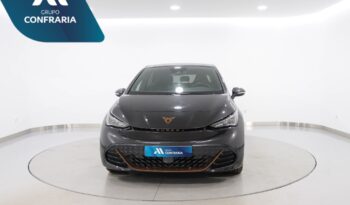 CUPRA Born 58 KWH E-BOOST PLUS completo