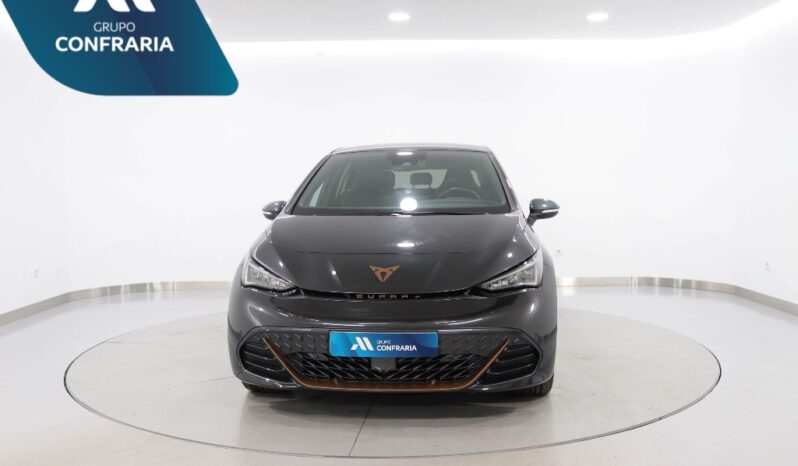 CUPRA Born 58 KWH E-BOOST PLUS completo