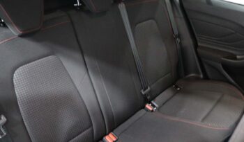 FORD FOCUS DIESEL 1.5 TDCI ECOBLUE ST-LINE X AUT. completo