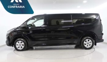 FORD TRANSIT CUSTOM KOMBI DIESEL 320 L2 2.0 ECOBLUE TREND completo