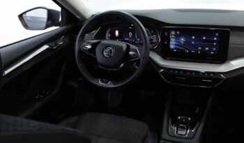 SKODA Octavia Break 1.4 TSI IV ULTRA DSG completo
