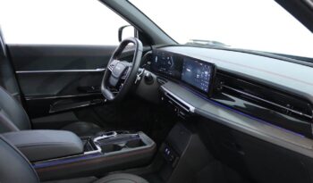 KGM ACTYON 1.5 T-GDI DUAL-TECH HYBRID K5 completo