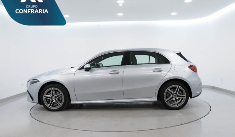 MERCEDES-BENZ Classe A A 250 E AMG completo