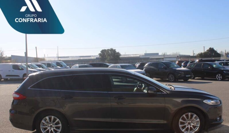 FORD Mondeo Station 1.5 TDCI BUSI.PLUS ECONETIC completo