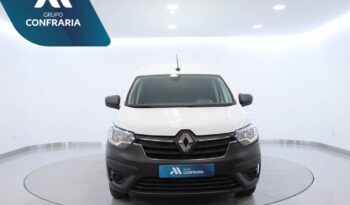 RENAULT Express Van 1.5 BLUE DCI ADCE completo