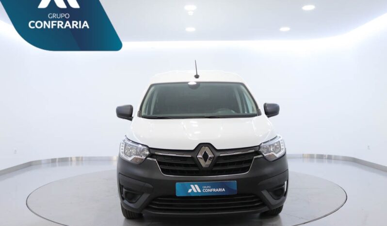 RENAULT Express Van 1.5 BLUE DCI ADCE completo