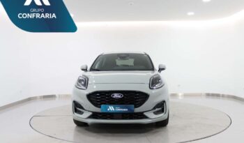 FORD Puma 1.0 ECOBOOST MHEV ST-LINE completo