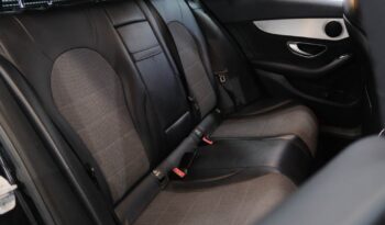 MERCEDES-BENZ Classe C Station 220 BLUETEC AVANTGARDE AUT. completo