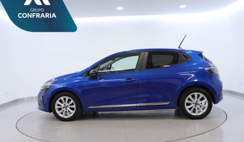RENAULT Clio V Fase II 1.0 TCE EVOLUTION BI-FUEL completo
