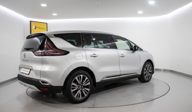 RENAULT Espace V 1.6 DCI INITIALE PARIS EDC completo