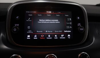 FIAT 500X 1.3 MJ completo