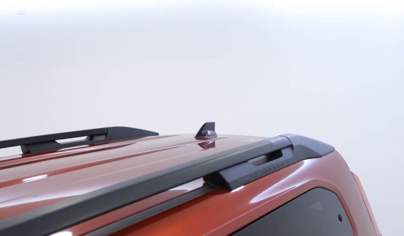 DACIA Jogger 1.0 TCE SL EXTREME+ UP&GO 7L completo