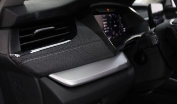 SKODA Octavia Break ULTRA completo
