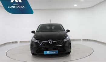 RENAULT Clio V Fase II 1.0 TCE EVOLUTION completo