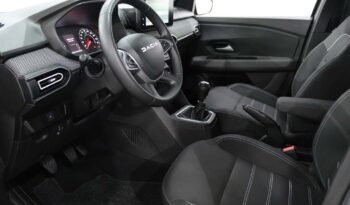DACIA Sandero 1.0 ECO-G EXPRESSION BI-FUEL completo