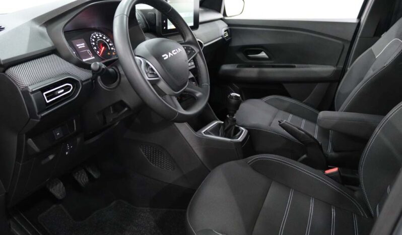 DACIA Sandero 1.0 ECO-G EXPRESSION BI-FUEL completo