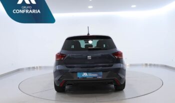 SEAT IBIZA 1.0 TSI FR completo