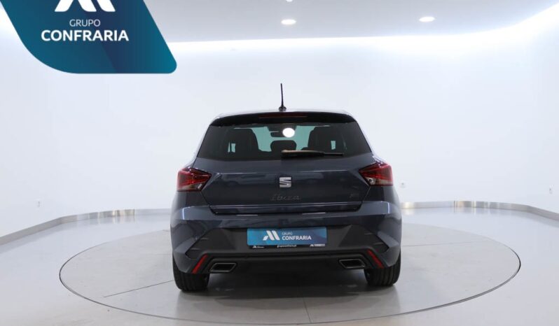 SEAT IBIZA 1.0 TSI FR completo