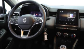 RENAULT Clio V Fase II 1.0 TCE EVOLUTION BI-FUEL completo