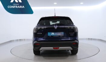SUZUKI S-CROSS 1.4T S2 MILD HYBRID completo