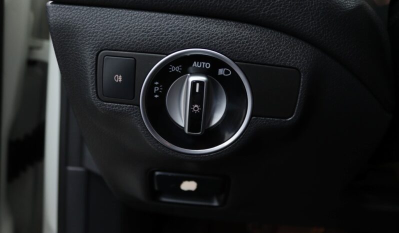 MERCEDES-BENZ Classe CLA 220 CDI URBAN AUT.111G completo