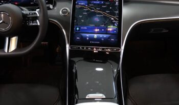 MERCEDES-BENZ Classe C Station 300 DE AMG completo