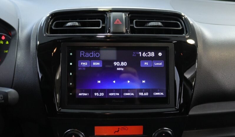 MITSUBISHI Space Star 1.2 CONNECT EDITION completo