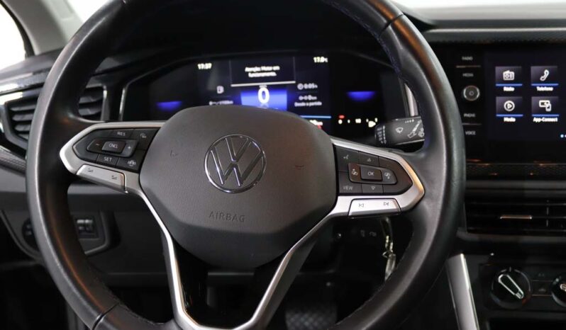 VOLKSWAGEN Polo 1.0 TSI URBAN DSG completo