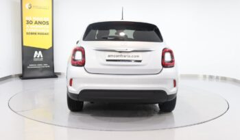 FIAT 500X 1.3 MJ completo