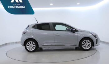 RENAULT Clio V Fase II 1.0 TCE EVOLUTION BI-FUEL completo