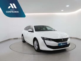 PEUGEOT 508 SW 1.5 BLUEHDI BUSINESS LINE EAT8