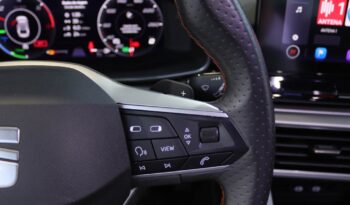SEAT Leon Sportstourer 1.4 E-HYBRID FR DSG completo