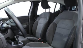 DACIA SANDERO STEPWAY 1.0 TCE EXTREME completo