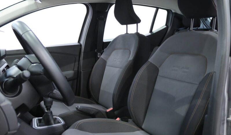 DACIA SANDERO STEPWAY 1.0 TCE EXTREME completo