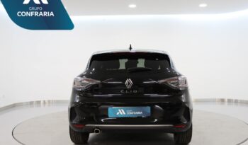 RENAULT Clio V Fase II 1.0 TCE TECHNO BI-FUEL completo