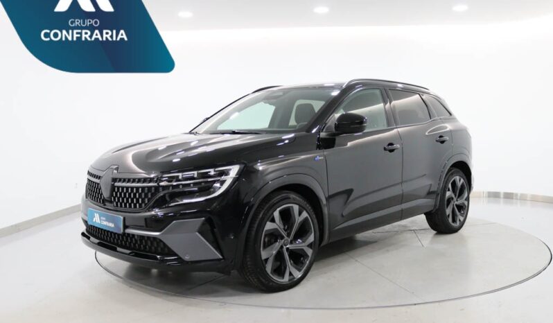 RENAULT Austral 1.3 MILD HYBRID TECHNO ESPRIT ALPINE AUTO completo