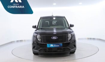 FORD Transit Courier Kombi 1.5 TDCI ECOBLUE TREND completo