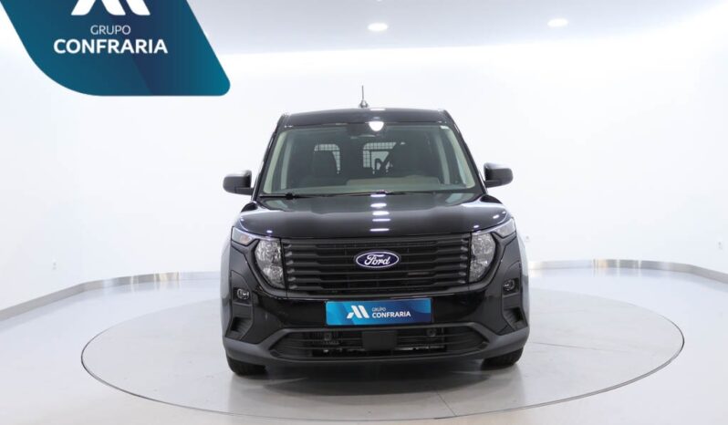 FORD Transit Courier Kombi 1.5 TDCI ECOBLUE TREND completo