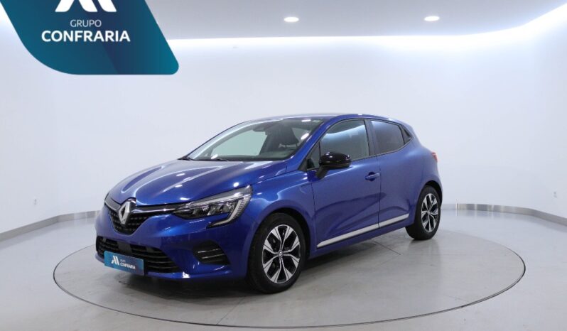 RENAULT Clio V 1.0 TCE EVOLUTION completo