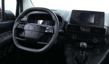 TOYOTA PROACE CITY VERSO DIESEL 1.5D L1 COMFORT completo