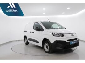 FIAT DOBLÒ DIESEL 1.5 BLUEHDI CURTA
