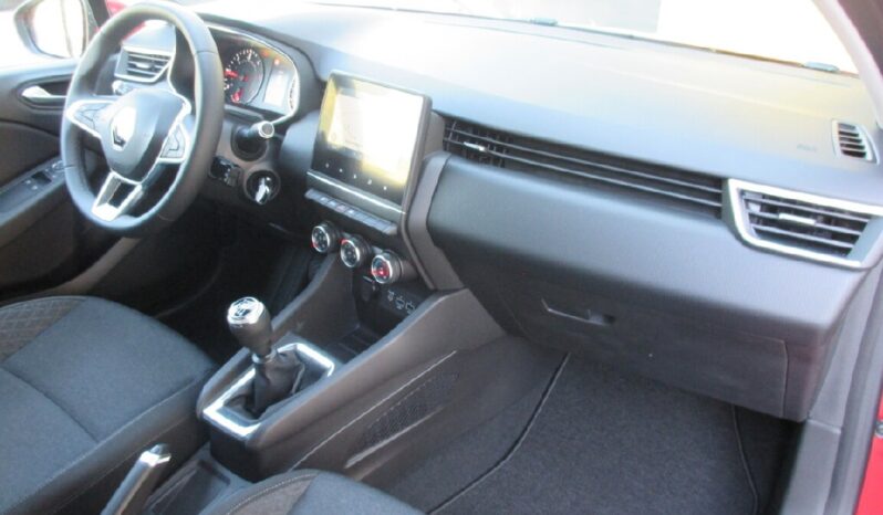 RENAULT Clio V 1.5 BLUE DCI INTENS completo