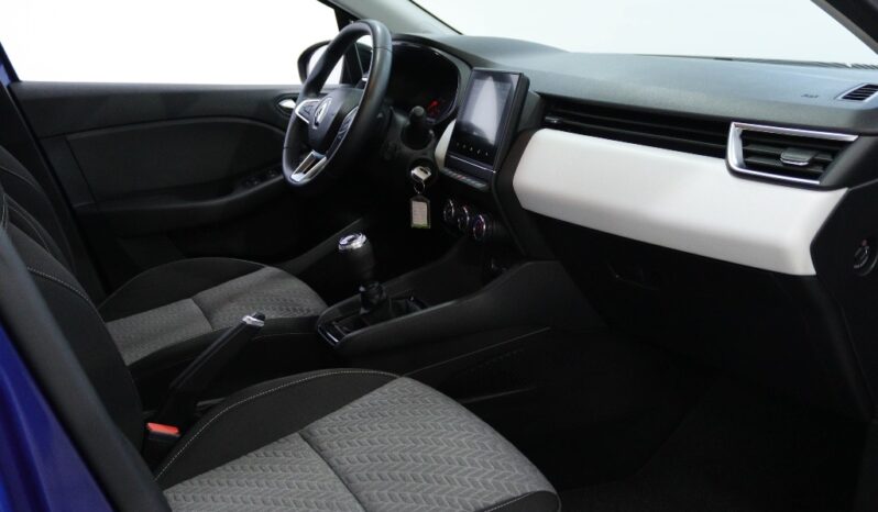 RENAULT Clio V 1.0 TCE EVOLUTION completo